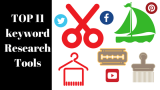 11 keyword research tools give you 0 competition of a keyword