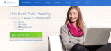 Bluehost Review- bluehost hosting plans at $3.49/mo